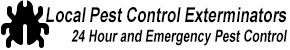 E Gull Lake MN Pest Control Exterminators